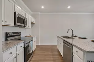 1201 Pk Mdws Dr, Whitehouse, TX 75791 - Photo 3