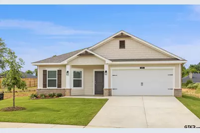 1201 Park Meadows Dr., Whitehouse, TX 75791 - Photo 1