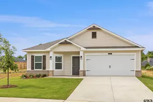 1201 Pk Mdws Dr, Whitehouse, TX 75791 - Photo 1