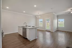 1201 Pk Mdws Dr, Whitehouse, TX 75791 - Photo 5