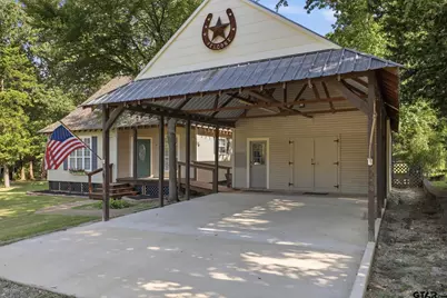 91 Private Rd 52602, Pittsburg, TX 75686 - Photo 3
