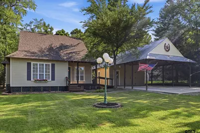 91 Private Rd 52602, Pittsburg, TX 75686 - Photo 1