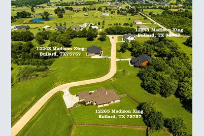 12248 Madison Xing, Bullard, TX 75757 - Photo 45