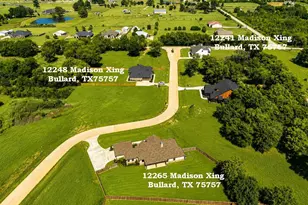 12248 Madison Xing, Bullard, TX 75757 - Photo 45