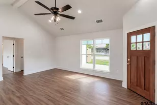 421 S Bonner St, Jacksonville, TX 75766 - Photo 5