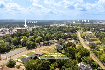 423 S Bonner St, Jacksonville, TX 75766 - Photo 23