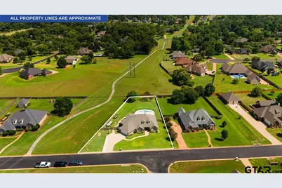 212 Pecan Park Dr, Bullard, TX 75757 - Photo 5