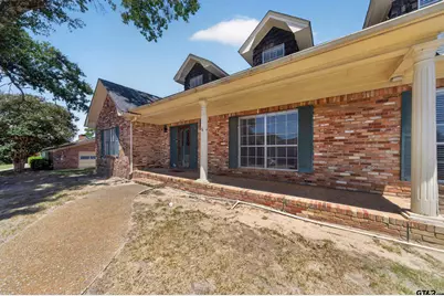 1610 Meadowhill Dr, Jacksonville, TX 75766 - Photo 11
