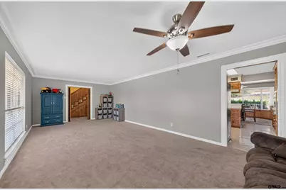 1610 Meadowhill Dr, Jacksonville, TX 75766 - Photo 25