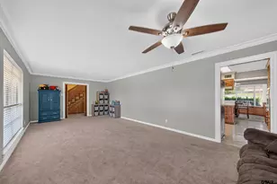 1610 Meadowhill Dr, Jacksonville, TX 75766 - Photo 25