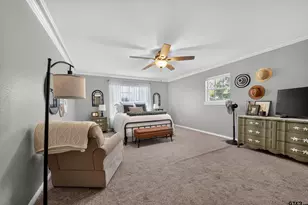 1610 Meadowhill Dr, Jacksonville, TX 75766 - Photo 27