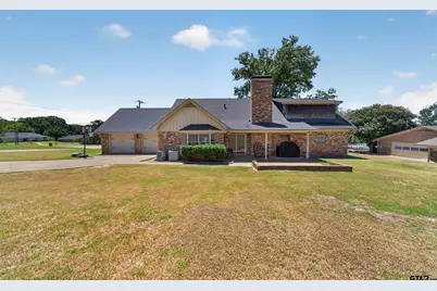 1610 Meadowhill Dr, Jacksonville, TX 75766 - Photo 3