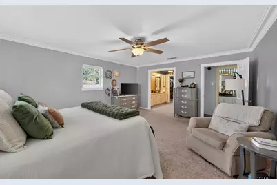 1610 Meadowhill Dr, Jacksonville, TX 75766 - Photo 29