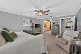 1610 Meadowhill Dr, Jacksonville, TX 75766 - Photo 29