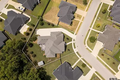 2934 Barton Creek Circle, Tyler, TX 75703 - Photo 27