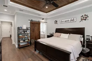 2934 Barton Creek Cir, Tyler, TX 75703 - Photo 17