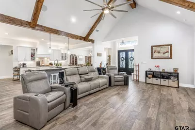 2934 Barton Creek Circle, Tyler, TX 75703 - Photo 5