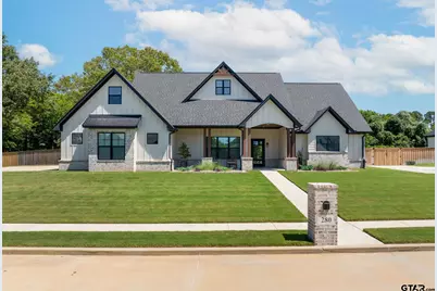 280 White-N-Gail, Bullard, TX 75757 - Photo 1