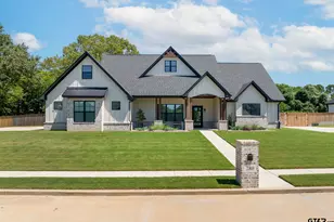 280 White-N-Gail, Bullard, TX 75757 - Photo 1
