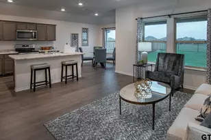 1961 Freeman St, Tyler, TX 75704 - Photo 5