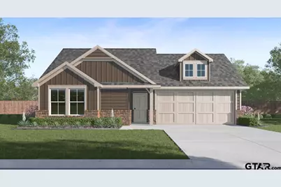 1944 Freeman Street, Tyler, TX 75704 - Photo 1
