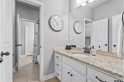 21412 Boone Dr, Bullard, TX 75757 - Photo 23