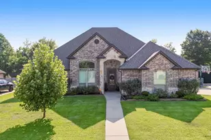21412 Boone Dr, Bullard, TX 75757 - Photo 1