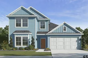 1933 Freeman St, Tyler, TX 75704 - Photo 1