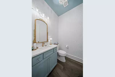 15373 Lakeside Dr, Tyler, TX 75707 - Photo 21