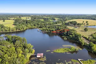 23525 County Rd 4117, Frankston, TX 75763 - Photo 1