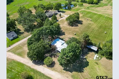 400 Hopkins St, Alba, TX 75410 - Photo 3