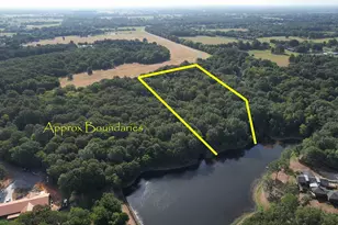 0 Private Road 5292, Yantis, TX 75497 - Photo 1