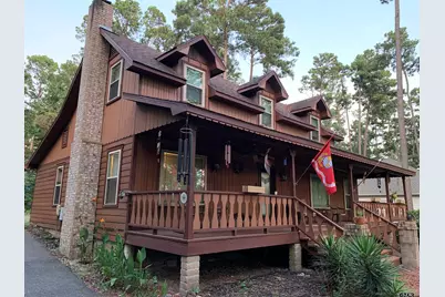 164 Pine Needle Glen, Holly Lake Ranch, TX 75765 - Photo 5