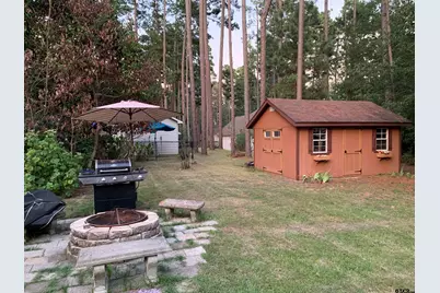 164 Pine Needle Glen, Holly Lake Ranch, TX 75765 - Photo 19