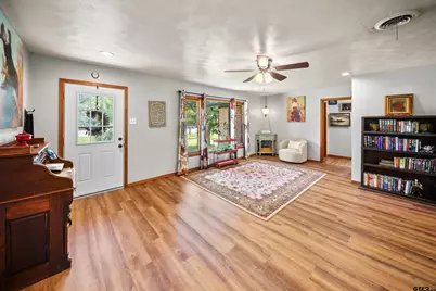 14139 State Highway 64, Ben Wheeler, TX 75754 - Photo 3