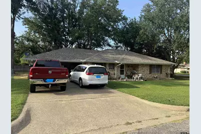 1205 Langford Lane, Whitehouse, TX 75791 - Photo 1