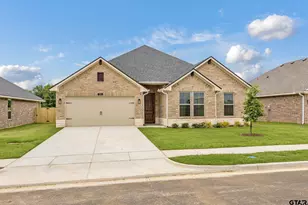 304 Driftwood Way, Whitehouse, TX 75791 - Photo 1