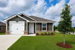 1700 Meadow Ln, Whitehouse, TX 75791 - Photo 1