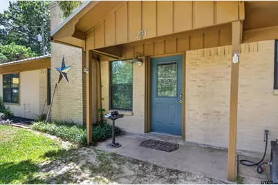 231 Cr 4235, Jacksonville, TX 75766 - Photo 3