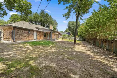 809 David Dr, Tyler, TX 75703 - Photo 17