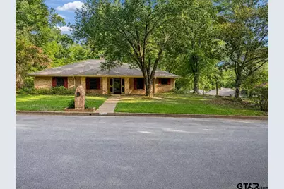 4828 Prestwick Ln, Tyler, TX 75703 - Photo 1