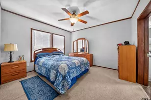 173 An County Rd 2234, Palestine, TX 75803 - Photo 11