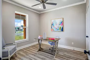7110 Alexander, Tyler, TX 75707 - Photo 17