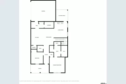 7110 Alexander, Tyler, TX 75707 - Photo 43