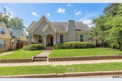 206 W Shaw, Tyler, TX 75701 - Photo 1