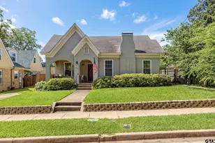 206 W Shaw, Tyler, TX 75701 - Photo 1