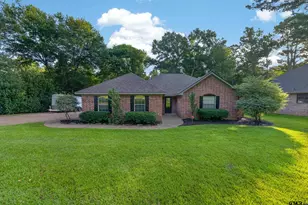 14194 E Ridge Rd, Arp, TX 75750 - Photo 1