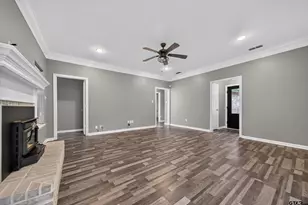 14194 E Ridge Rd, Arp, TX 75750 - Photo 3
