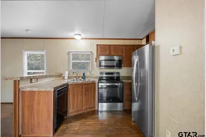 170 Private Road 5387, Yantis, TX 75497 - Photo 9