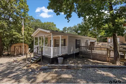 170 Private Road 5387, Yantis, TX 75497 - Photo 1